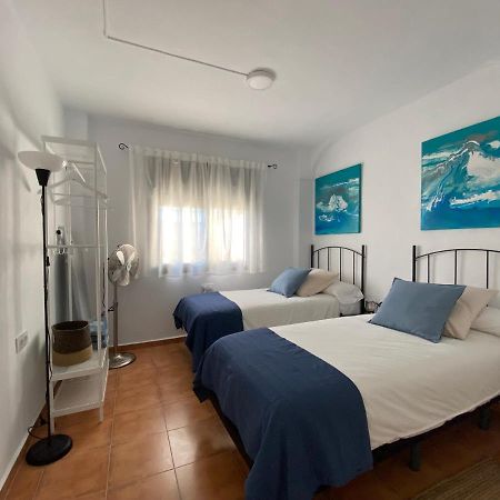 Apartamento En Apartaclub La Barrosa チクラナ・デ・ラ・フロンテーラ エクステリア 写真