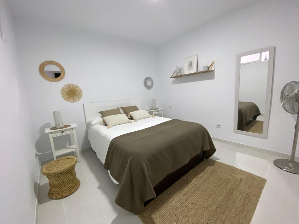 Apartamento En Apartaclub La Barrosa チクラナ・デ・ラ・フロンテーラ エクステリア 写真