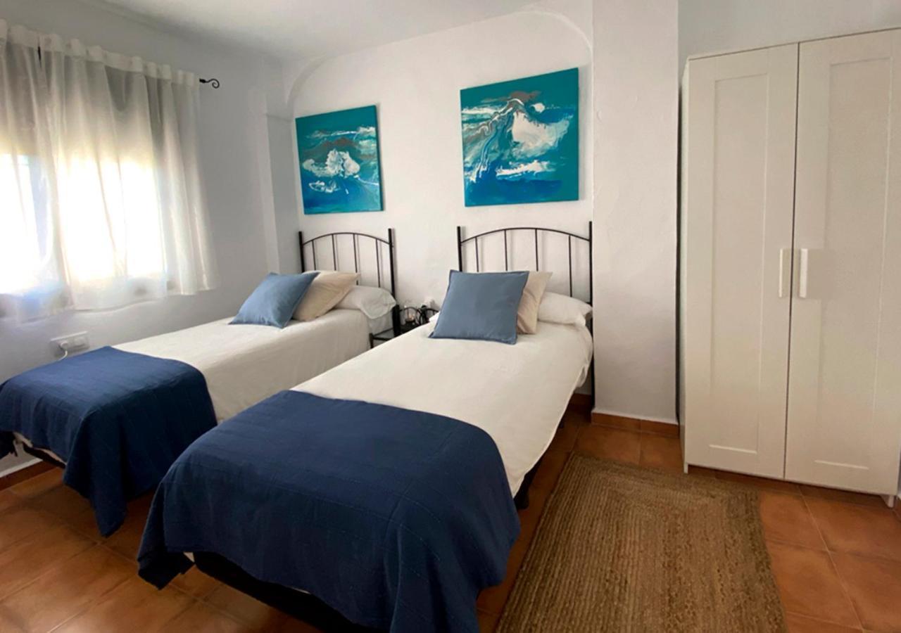 Apartamento En Apartaclub La Barrosa チクラナ・デ・ラ・フロンテーラ エクステリア 写真