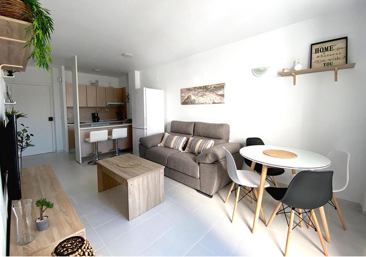 Apartamento En Apartaclub La Barrosa チクラナ・デ・ラ・フロンテーラ エクステリア 写真