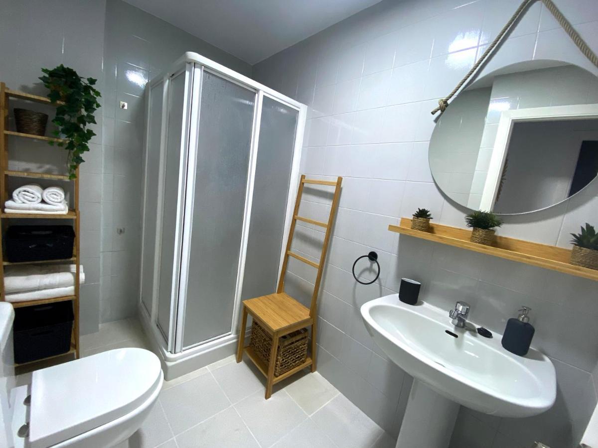 Apartamento En Apartaclub La Barrosa チクラナ・デ・ラ・フロンテーラ エクステリア 写真