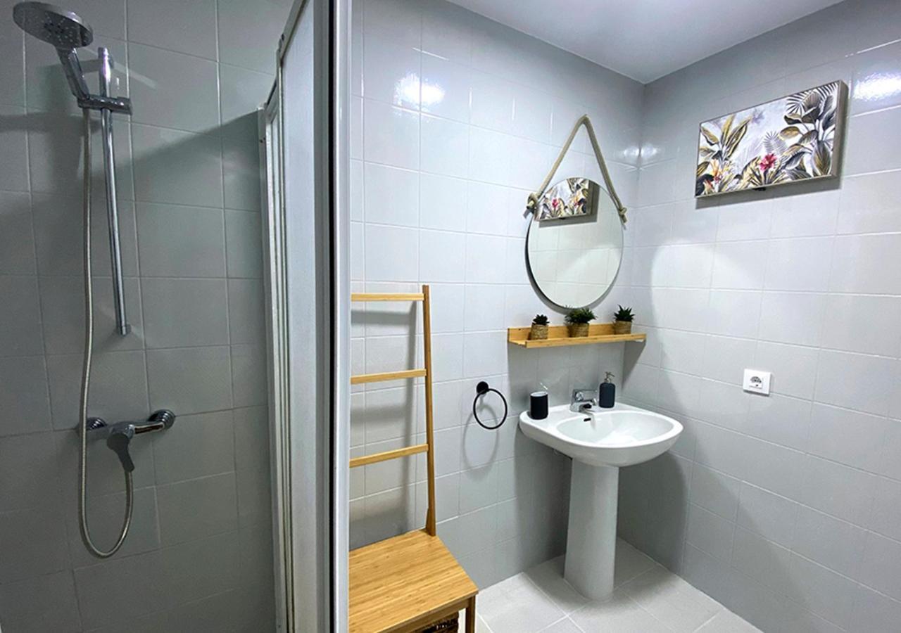 Apartamento En Apartaclub La Barrosa チクラナ・デ・ラ・フロンテーラ エクステリア 写真