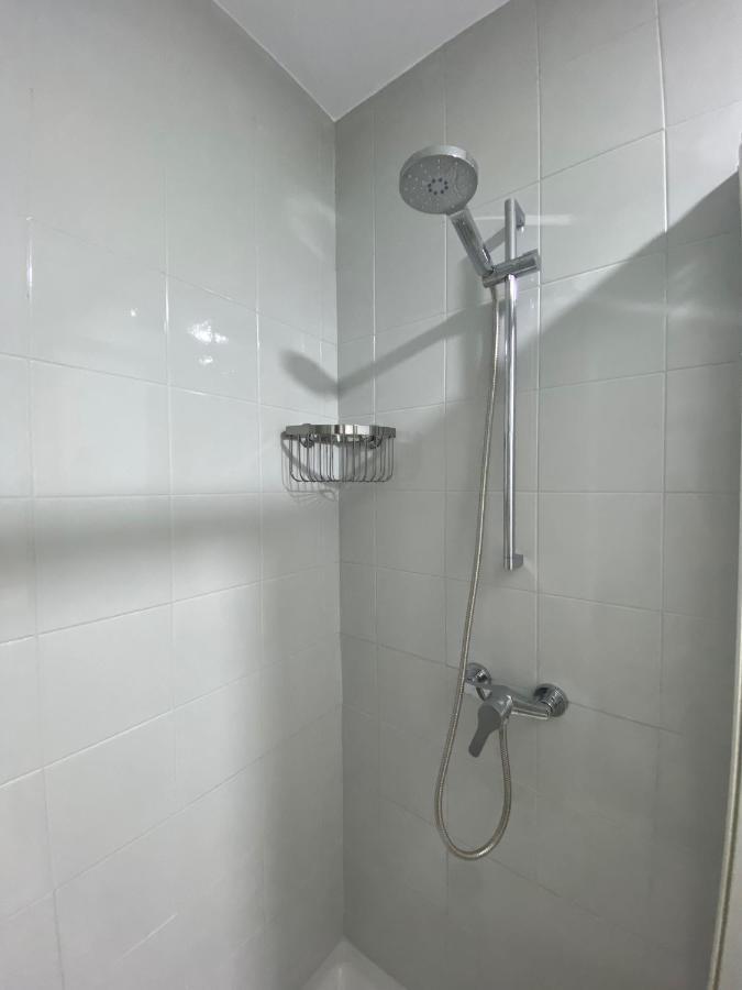 Apartamento En Apartaclub La Barrosa チクラナ・デ・ラ・フロンテーラ エクステリア 写真