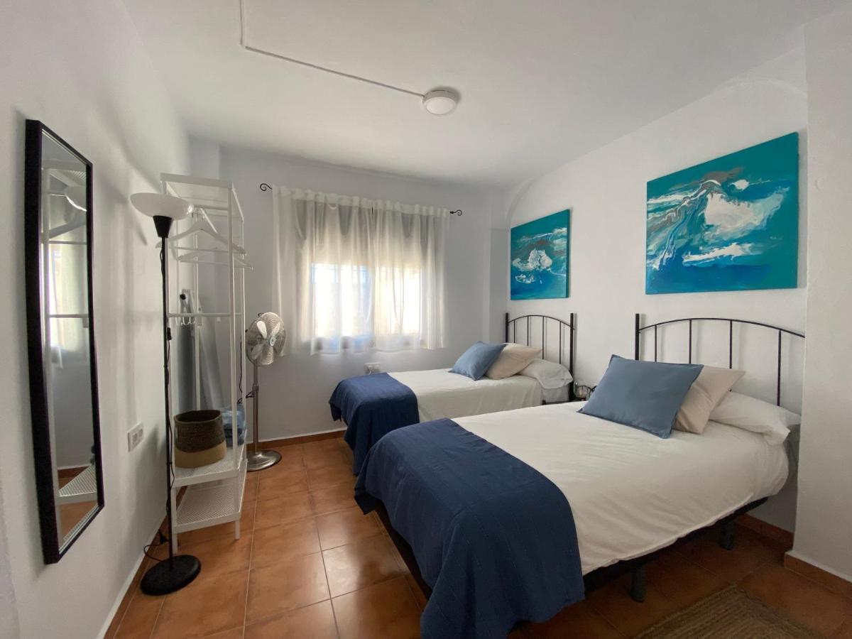 Apartamento En Apartaclub La Barrosa チクラナ・デ・ラ・フロンテーラ エクステリア 写真